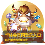 华体会官网登录入口账号与密码填写区域的示意画面